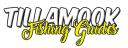 Tillamook Fishing Guides logo
